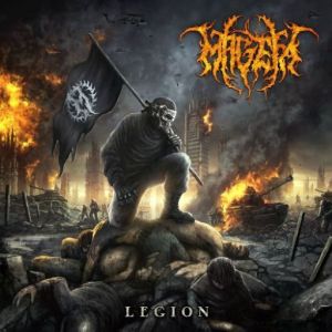 Magefa - Legion