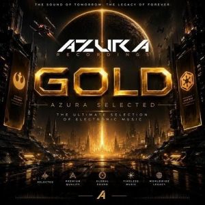 VA - Azura Gold Selection