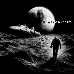 Black Odyssey - Black Odyssey