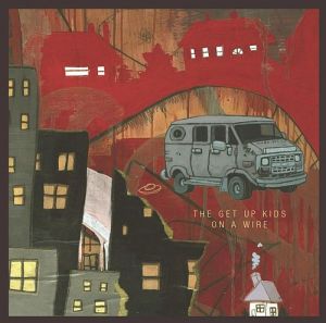 The Get Up Kids - On a Wire