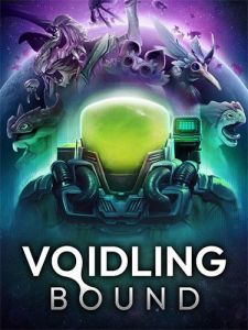 Voidling Bound: Space Wrangler Edition