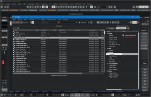 Steinberg Nuendo Pro 15.0.30 Build 287 [Multi/Ru]
