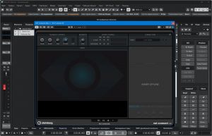 Steinberg Nuendo Pro 15.0.30 Build 287 [Multi/Ru]