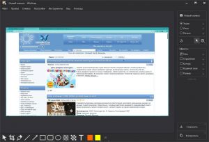 WinSnap 6.2.3 [Multi/Ru]