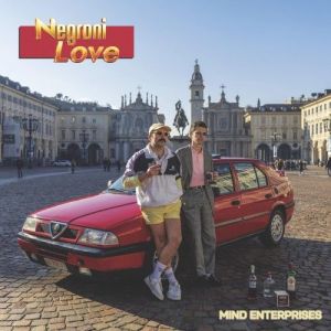 Mind Enterprises - Negroni Love