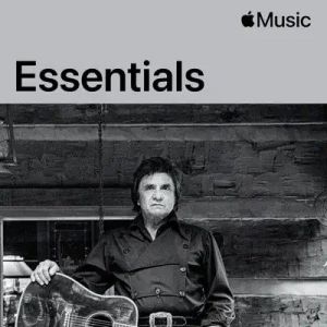 Johnny Cash - Essentials