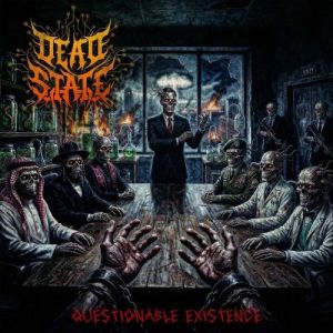 Dead State - Questionable Existence