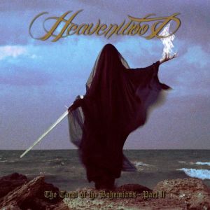 Heavenwood - The Tarot Of The Bohemians - Part II