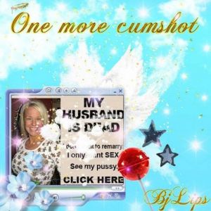 BJ Lips - One More Cumshot