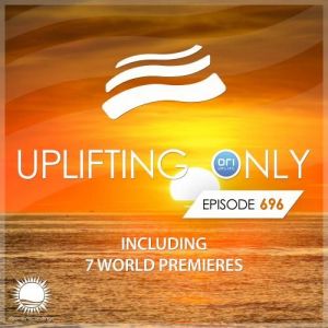 VA - Ori Uplift - Uplifting Only Episode 696