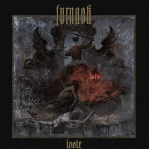Fyrnask - Íosir