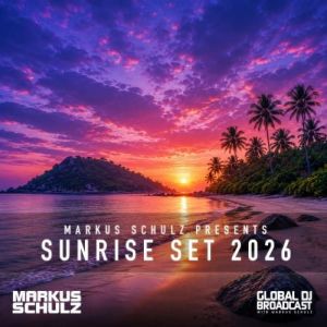 Markus Schulz - Global DJ Broadcast Sunrise Set (2026-06-11) 