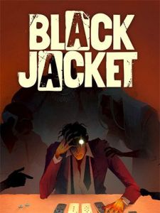 Black Jacket