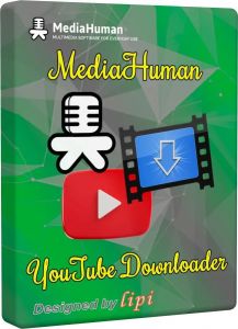 MediaHuman YouTube Downloader 3.9.21 (2206) [Multi/Ru]