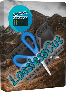 LosslessCut 3.69.0 Standalone [Multi/Ru]