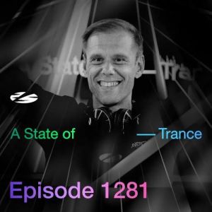 VA - Armin van Buuren - A State Of Trance 1281
