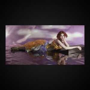 Sophie - OIL OF EVERY PEARL'S UN-INSIDES NON-STOP REMIX ALBUM