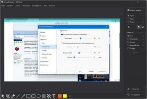 WinSnap 6.2.3 Portable by 7997 [Multi/Ru]