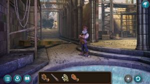 Lost Lands 11: Stories About the Sorceress, the Prince and the Minotaur