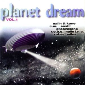 VA - Planet Dream Vol. 1