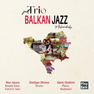 Ron Gjura, Emiljan Dhimo, Gent Shahini - Melancholy