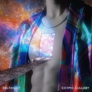 Deltavolt - Cosmic Lullaby