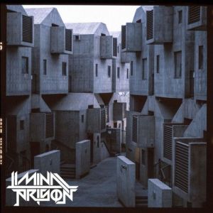 Liminal Prison - Liminal