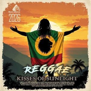 VA - Kisses Of Sunlight