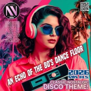 VA - An echo of the 80's