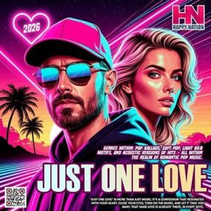 VA - Just One Love