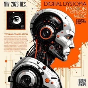 VA - Digital Dystopia