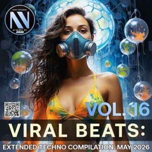 VA - Viral Beats Vol. 16 [MAY]