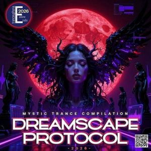 VA - Dreamscape Protocol