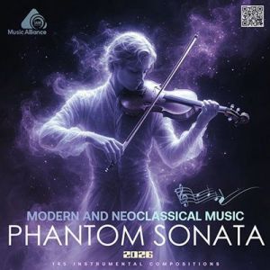 VA - Phantom Sonata