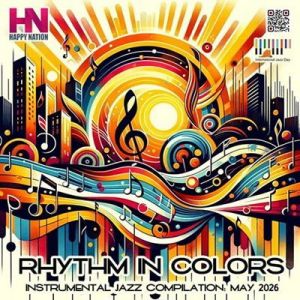 VA - Rhythm In Color