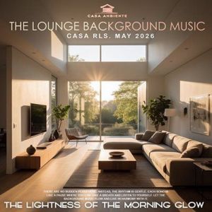 VA - The Lounge Background Music