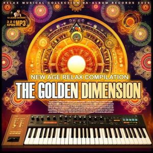 VA - The Golden Dimension