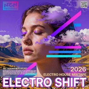 VA - Electro Shift