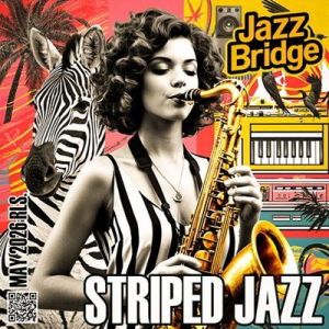 VA - Striped Jazz