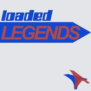 VA - Loaded Records