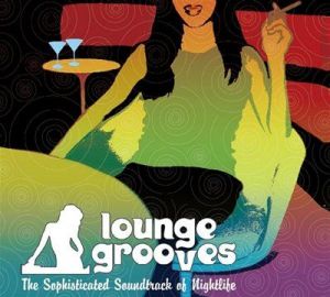 VA - Lounge Grooves