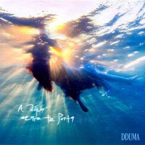 Dduma - A Ddhu Mare Te Porta