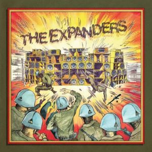 The Expanders - The Expanders (Expanded Edition)