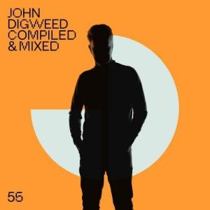 John Digweed - Compiled &  Mixed 55