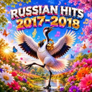 VA - Russian Hits 2017-2018