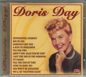  Doris Day - Doris Day [2CD]