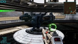 Artificial Extinction 2