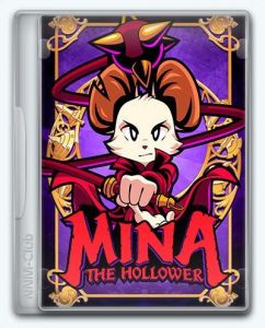 Mina the Hollower