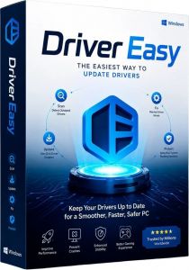 Driver Easy Professional 7.1.3.5200 [Multi/Ru]