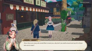  Tales of Seikyu
